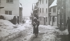 All Saints Street 1961